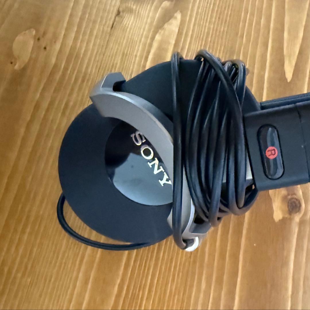 中古】ソニー ヘッドホン 密閉型 ケーブル着脱式 MDR-Z1000 - メルカリ