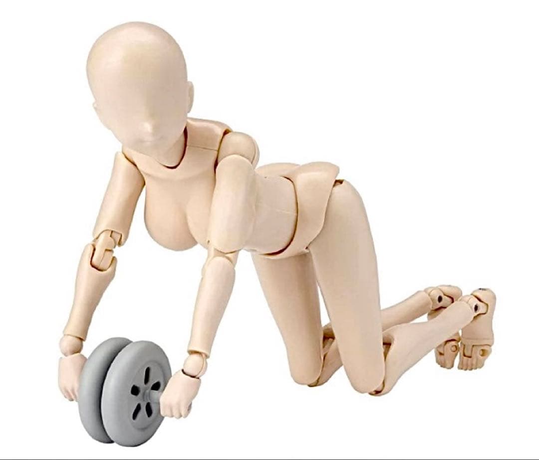 S.H.フィギュアーツ ボディちゃん -矢吹健太朗- Edition DXSET