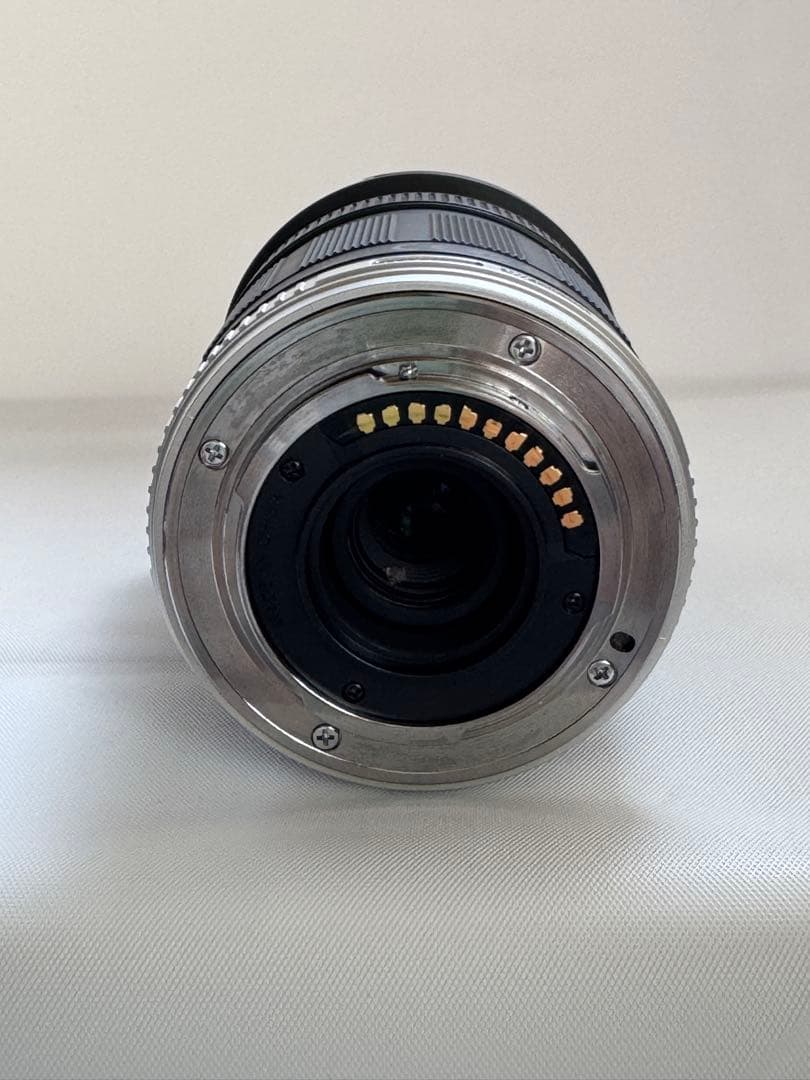 OLYMPUS M.ZUIKO ED14-150mmF4.0-5.6 オリンパス