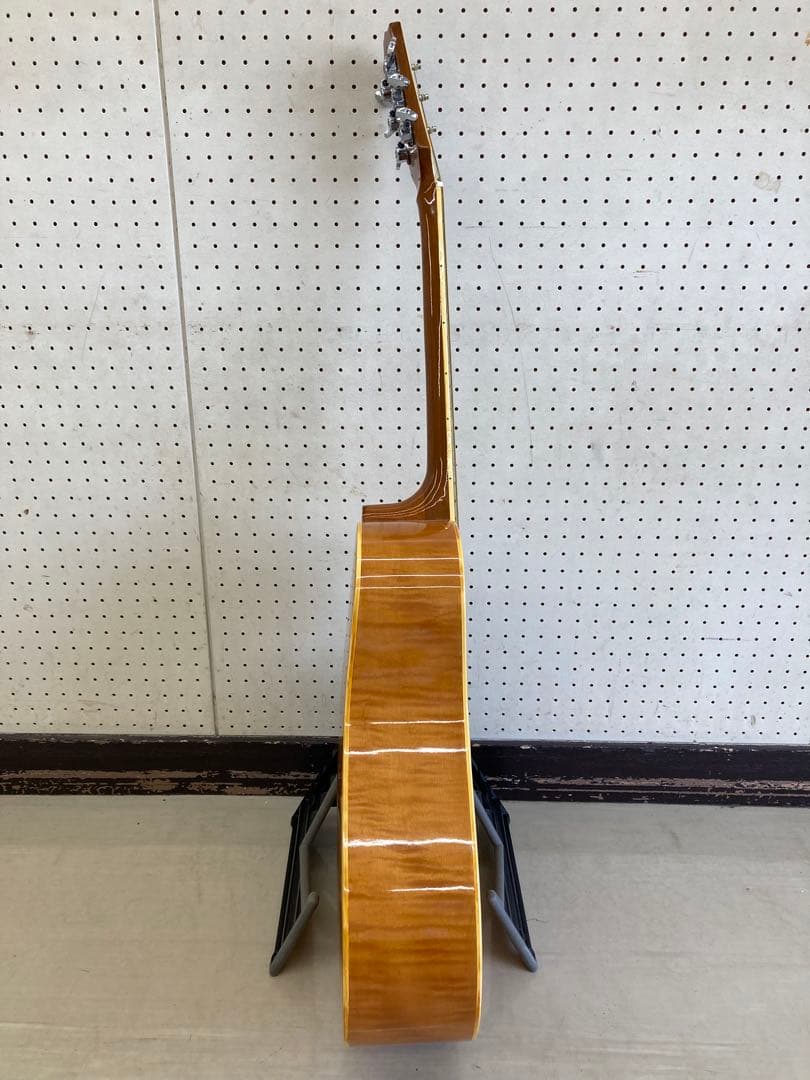 希少】thumb W-250 (寺田楽器製・70年代ジャパンヴィンテージ) - メルカリ