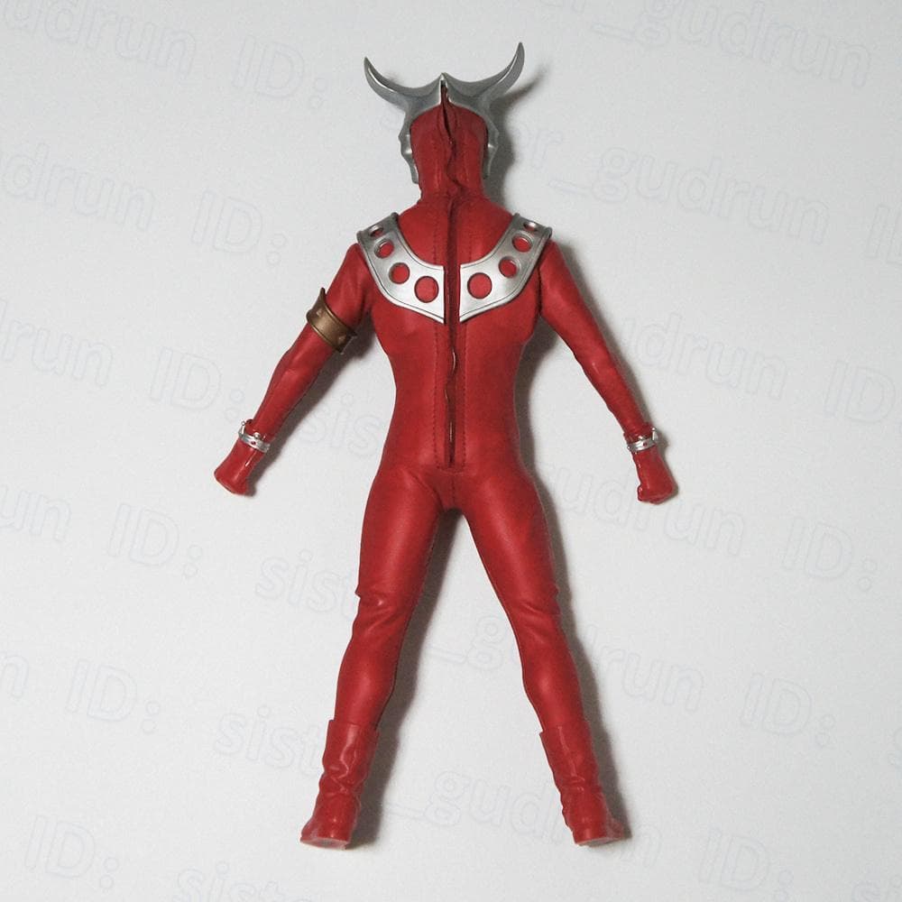 概ね美品】 RAH ウルトラマンレオ 1/6 フィギュア - メルカリ