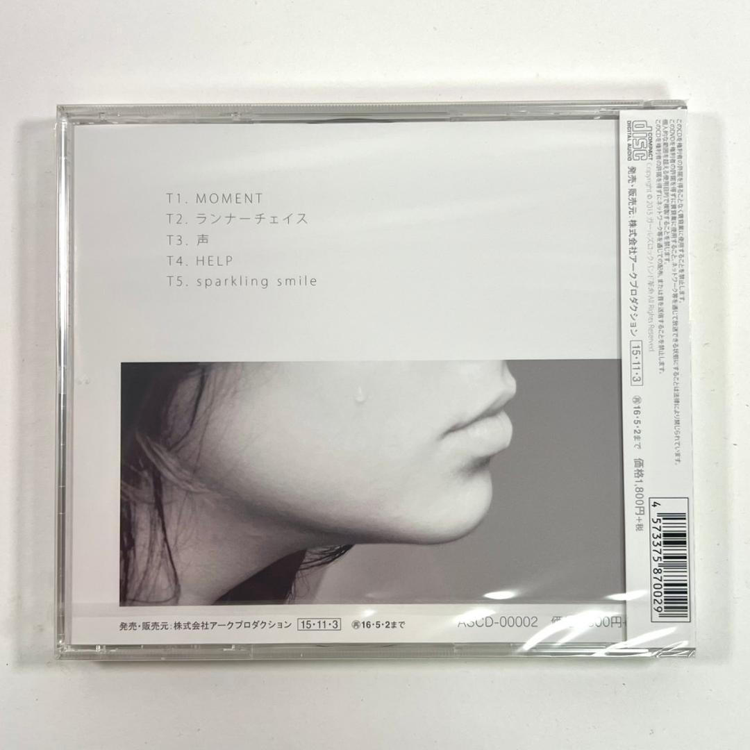 新品未開封 ガールズロックバンド革命 LIFE IS MOMENT - メルカリ