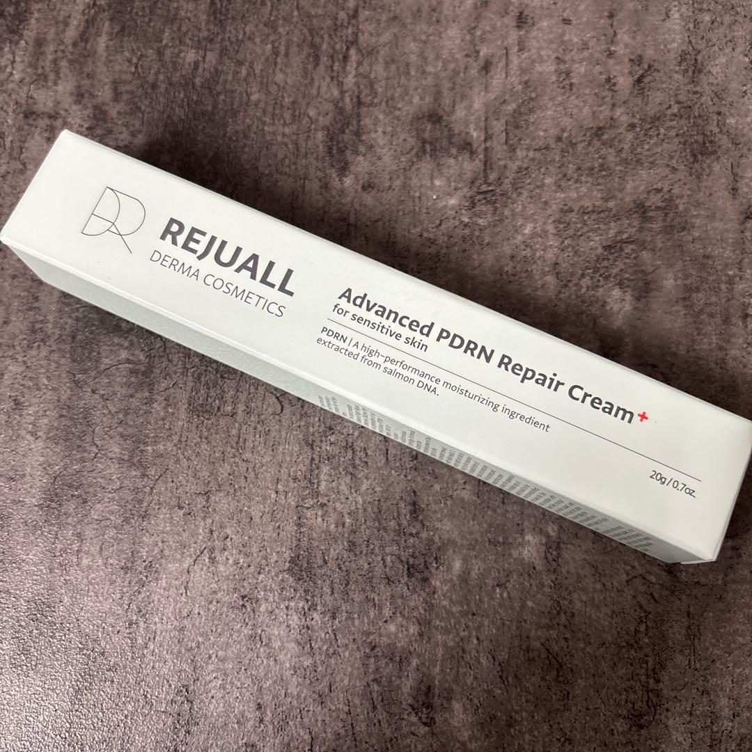 新品未開封 【REJUALL】 リジュオール 再生クリーム - メルカリ