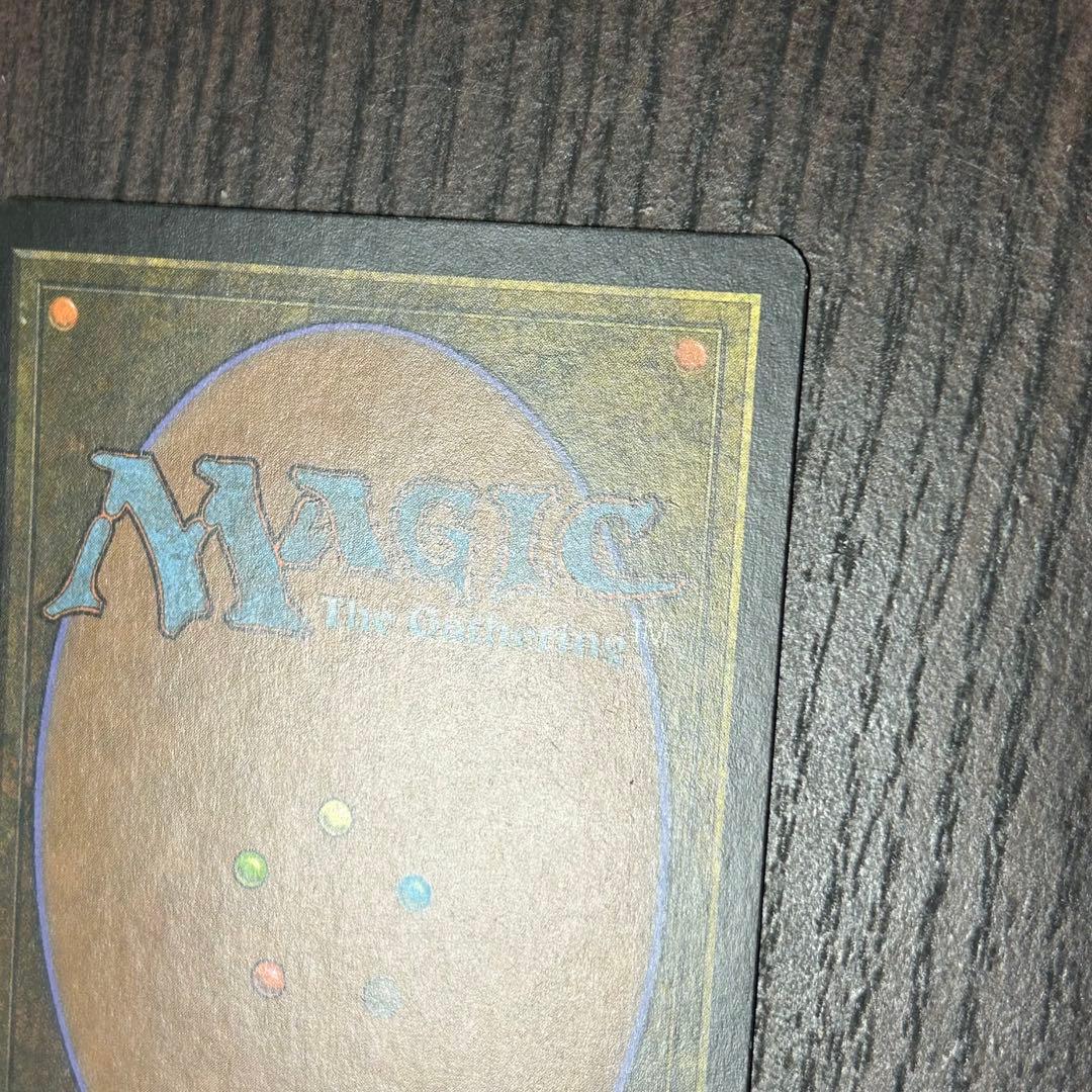 日本語Foil《魔法の夜/Enchanted Evening》SHM 初版