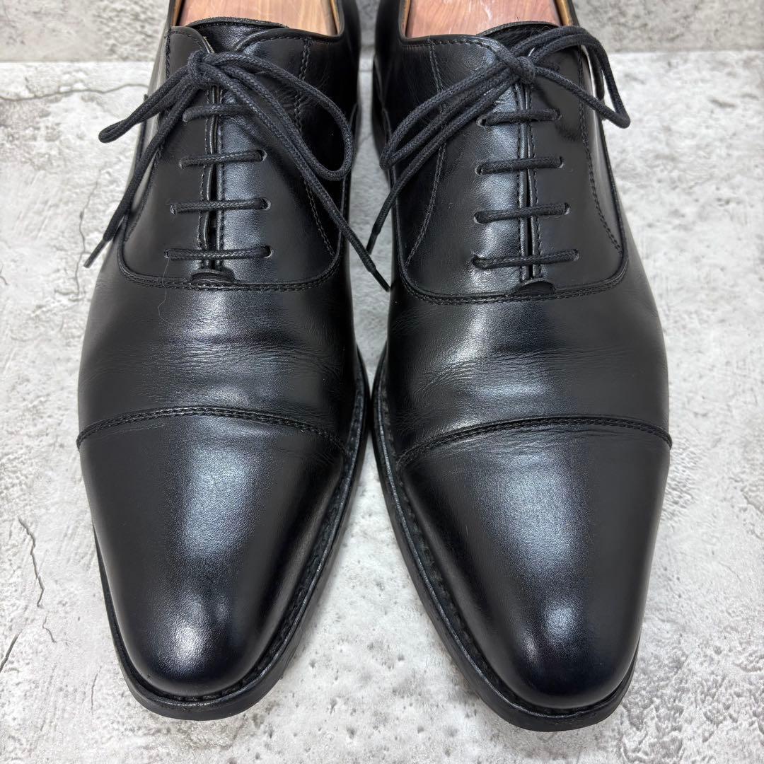 Berwick1707 バーウィック ストレートチップ 2739 - メルカリ