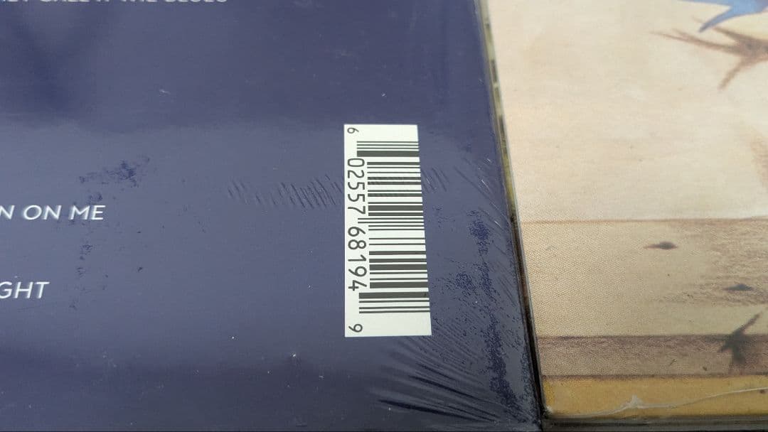 Elton John レコード 4枚セット 輸入盤 - メルカリ