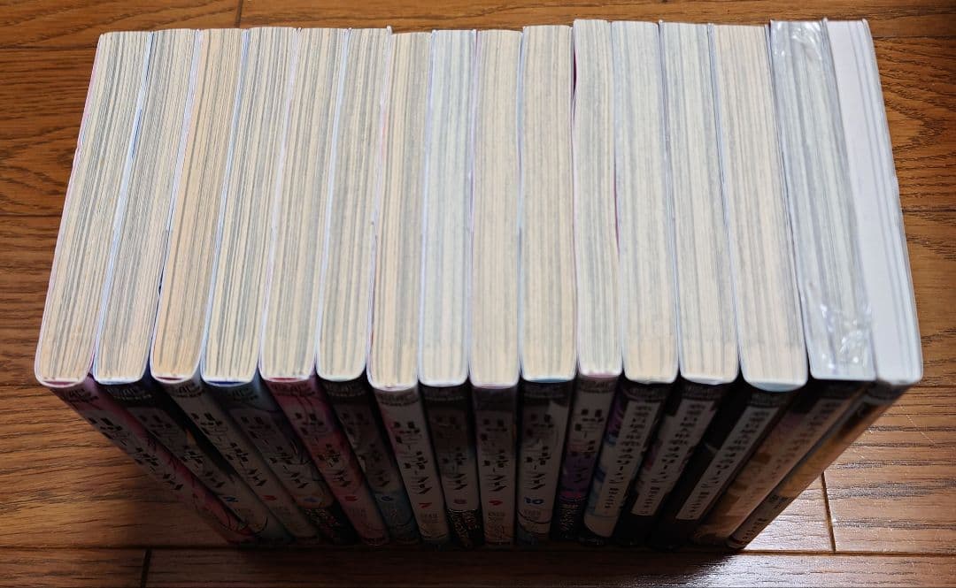 全巻初版】ハッピーシュガーライフ 全11巻+5 鍵空とみやき 全巻セット