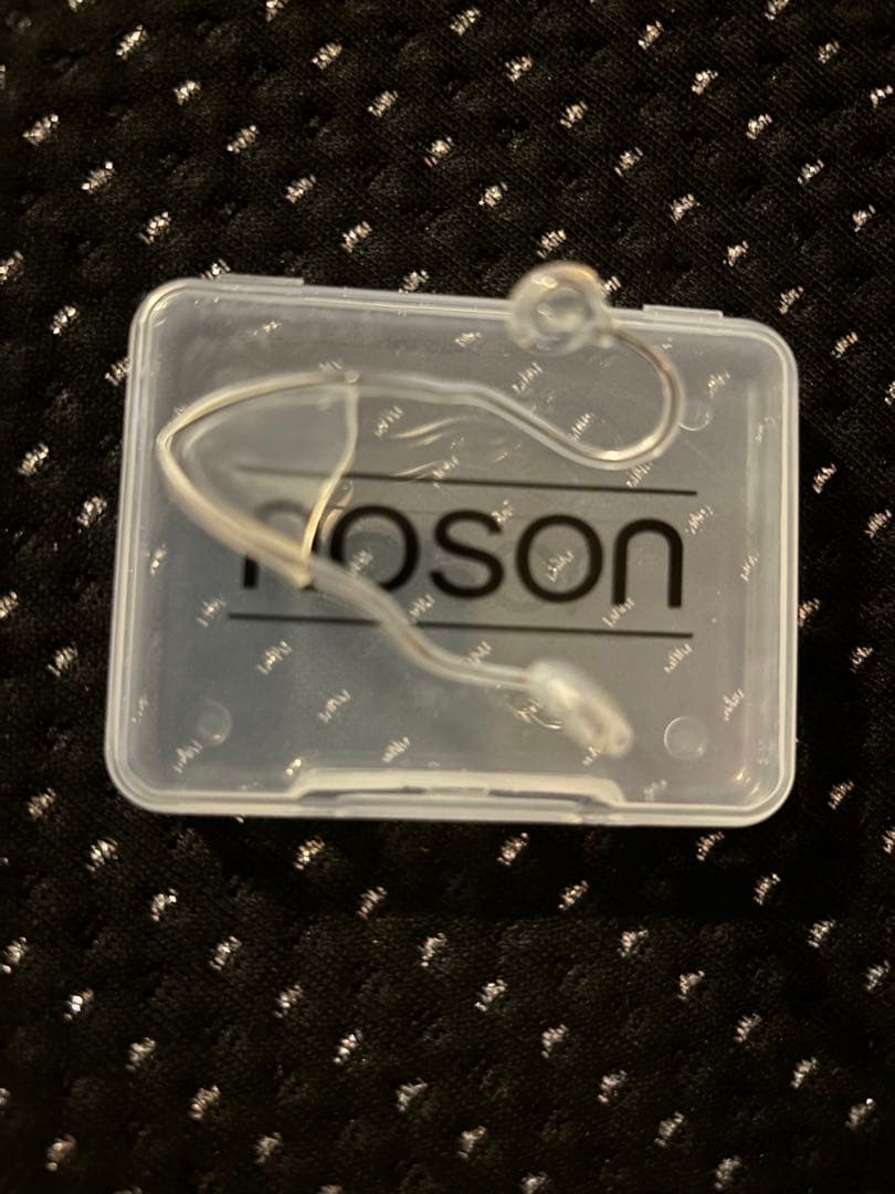 Noson® PREMIUM - 鼻孔拡張器（フリーサイズ） - メルカリ