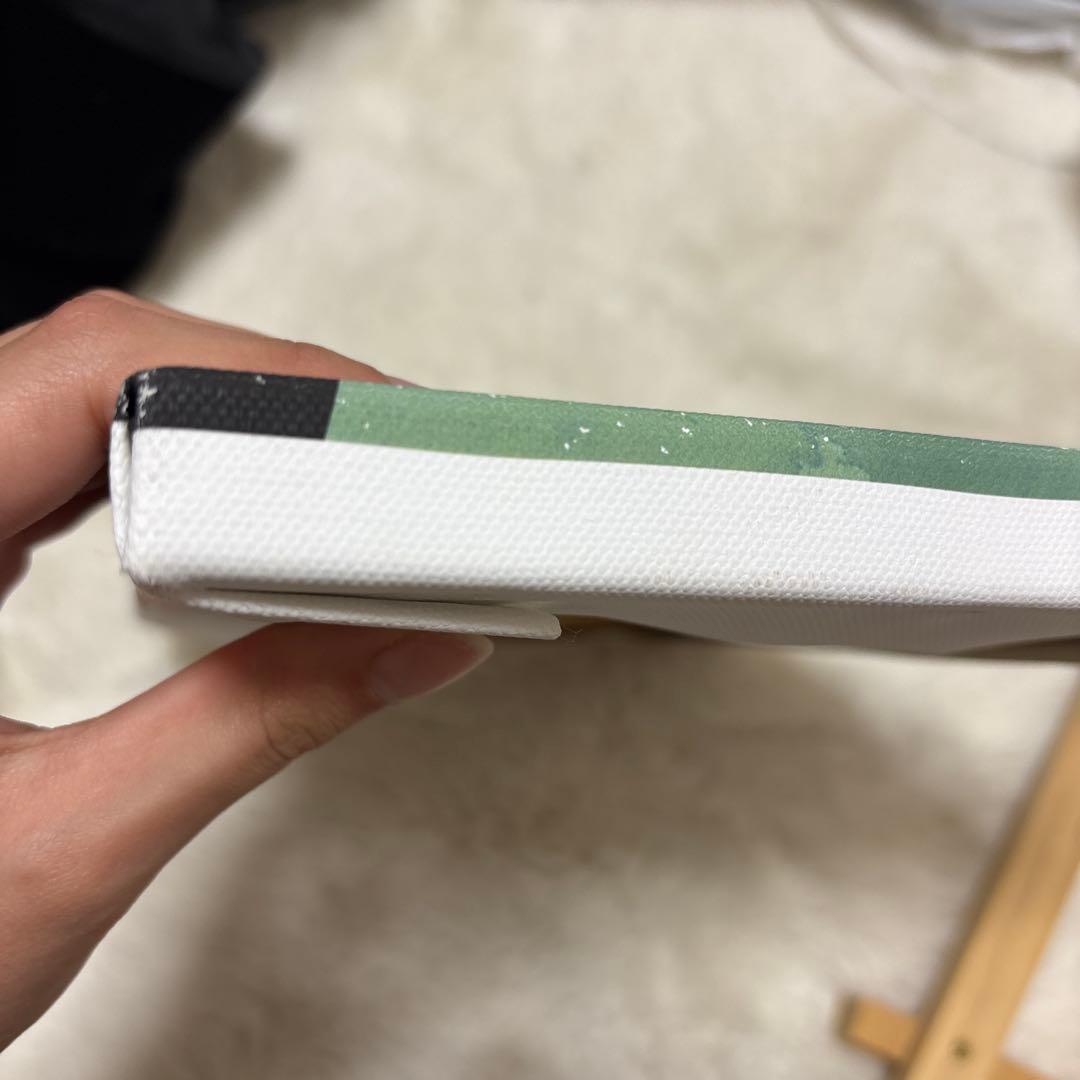 Amazon.co.jp限定】『グノーシア』キャラファインボード ラキオ SQ