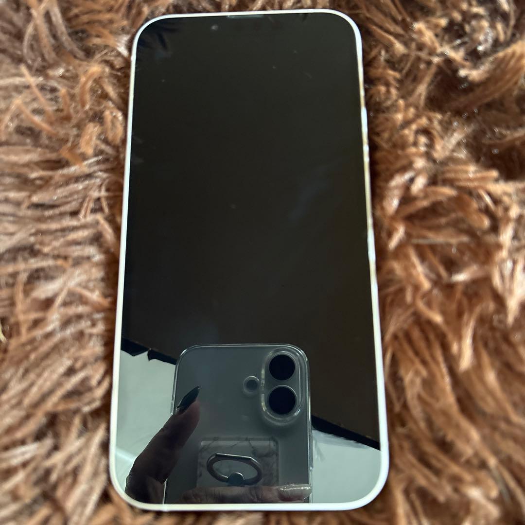 seven.star.2.4.5 Apple iPhone 14 白