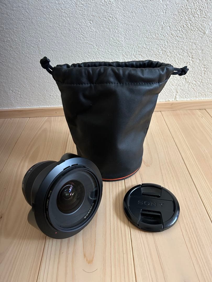 猫*9様 ソニー DT 11-18mm F4.5-5.6 SAL1118