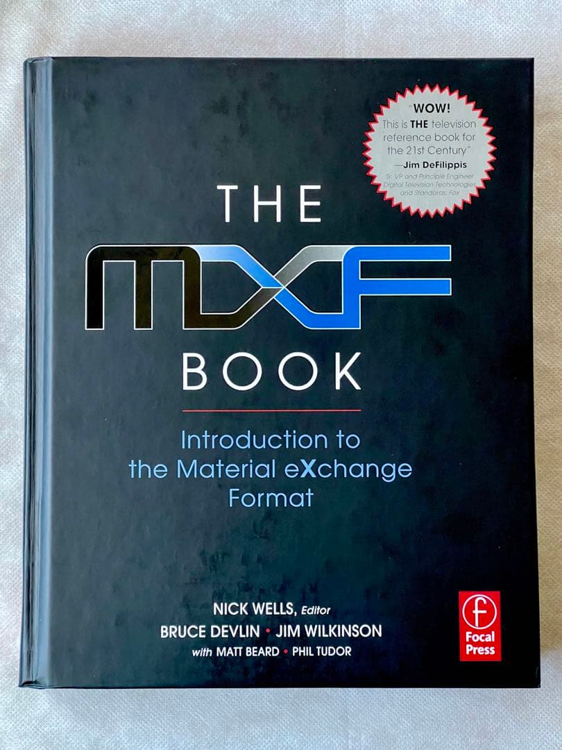 THE MXF BOOK （英語） 9780312427733.jpg?v=2&w=900&dpr=2