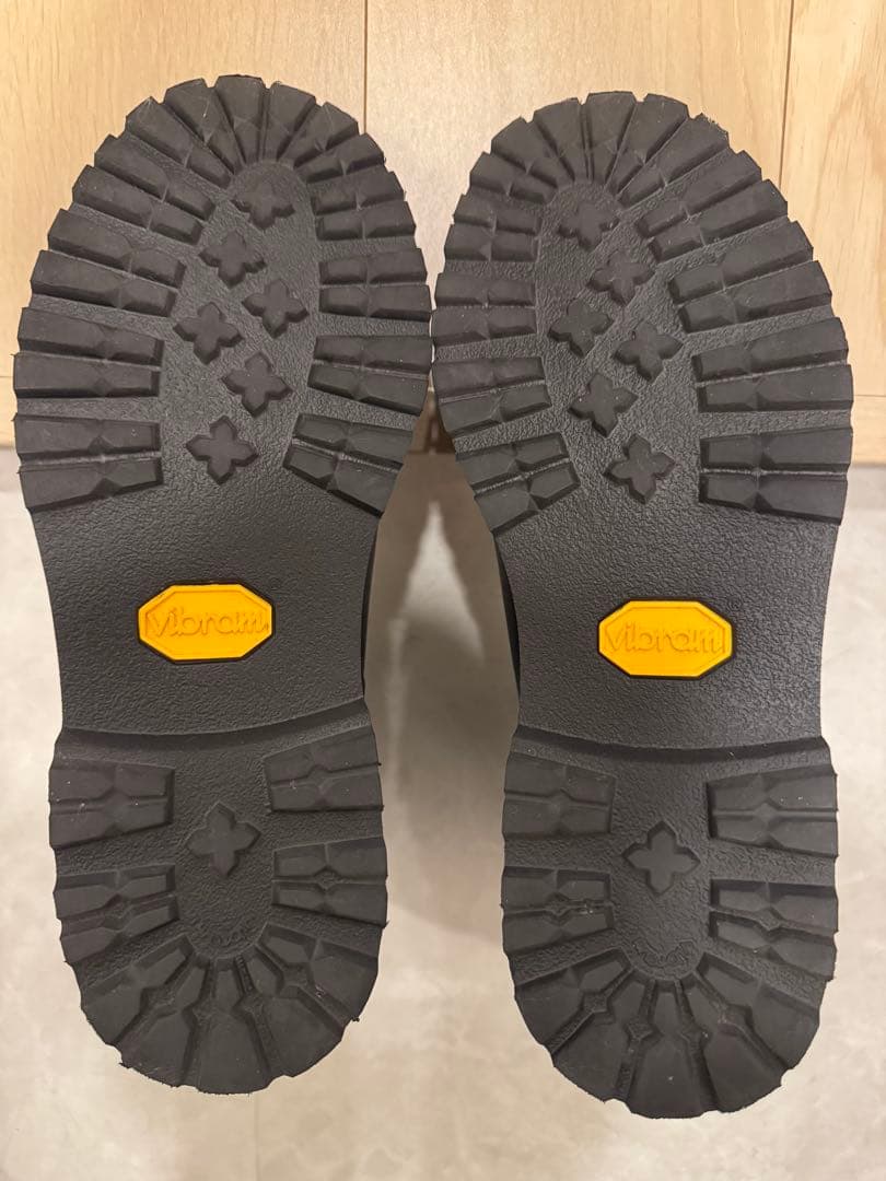 L.L.Bean ポートランド・ブーツ、チェルシー