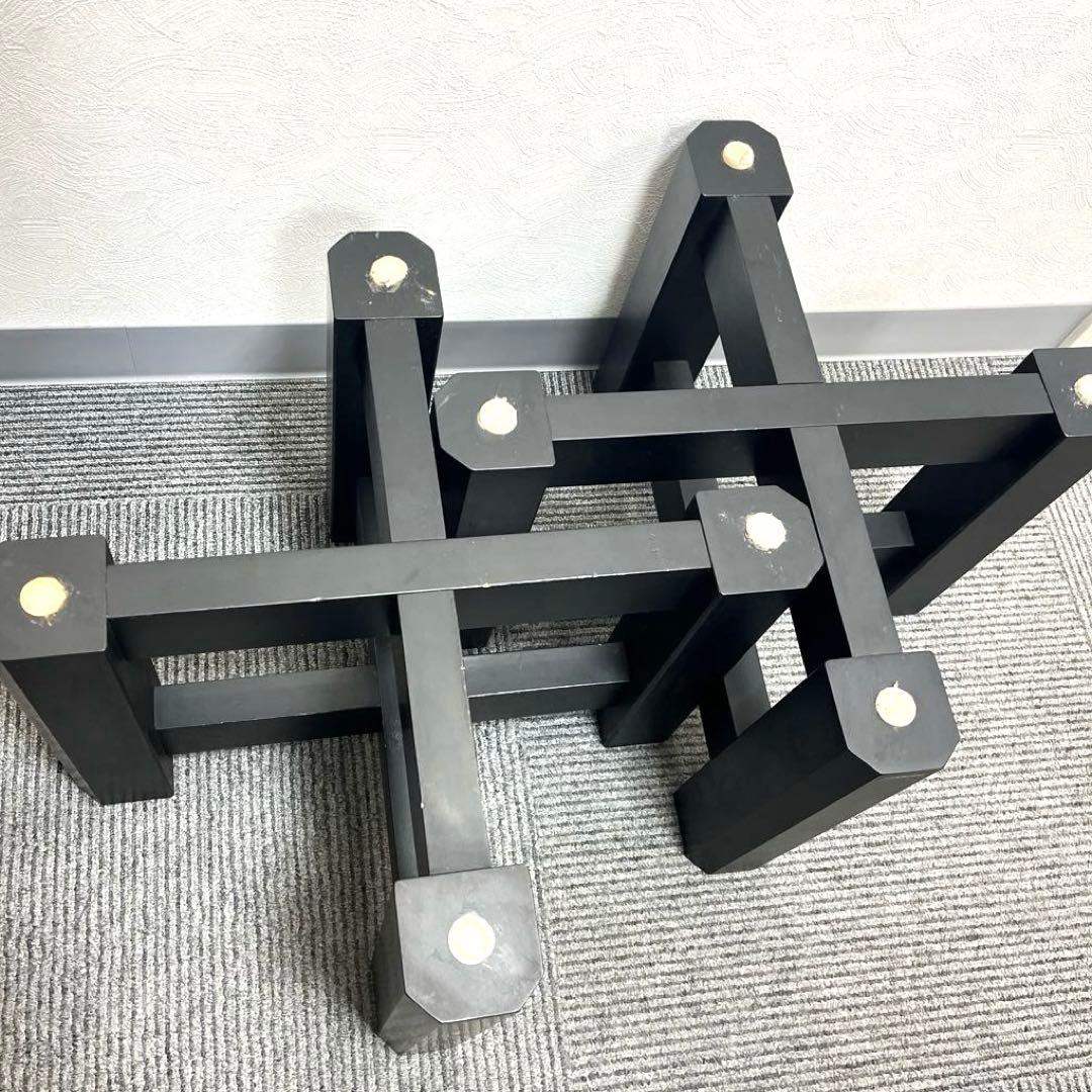 <Victor>ビクター　スピーカースタンド ペア　LS-1 Victor>ビクター スピーカースタンド ペア LS-1