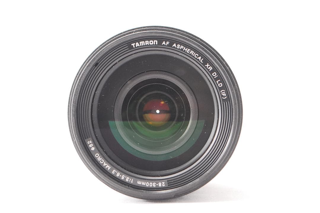 ✨美品✨TAMRON AF 28-300mm F3.5-6.3 XR Di LD