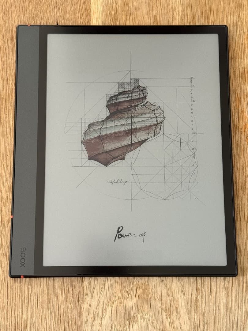 【タイムセール】BOOX Note Air 4C + 純正マグネティックケース BOOX Note Air4 C Magnetic Protective Case – The Official BOOX Store