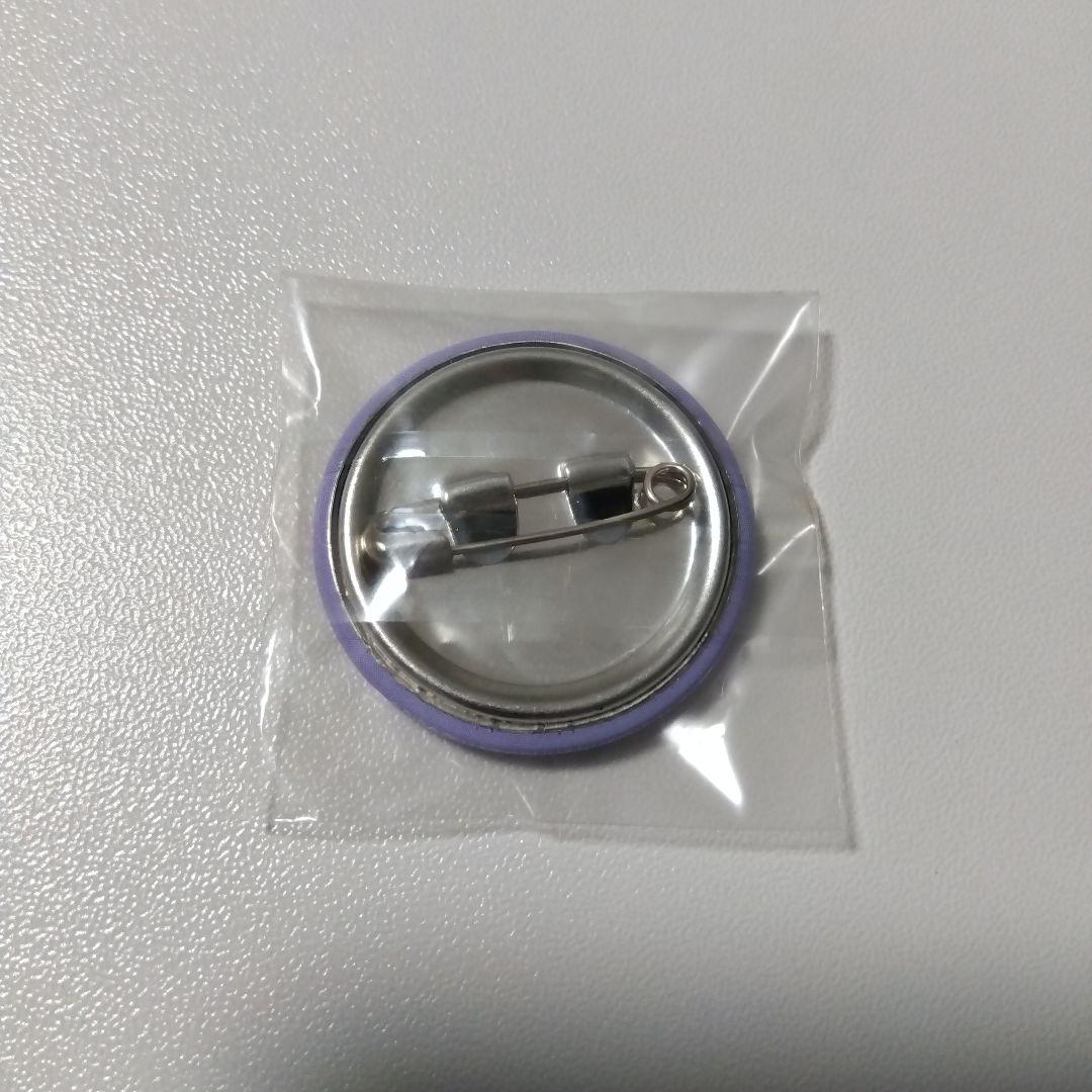 桜蘭高校ホスト部】常陸院光 LaLa 2004 応募者全員サービス 缶バッジ