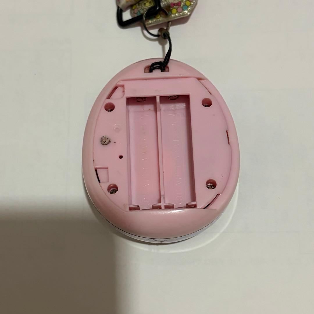 入手困難 たまごっち4u 10年以上前に発売 - メルカリ