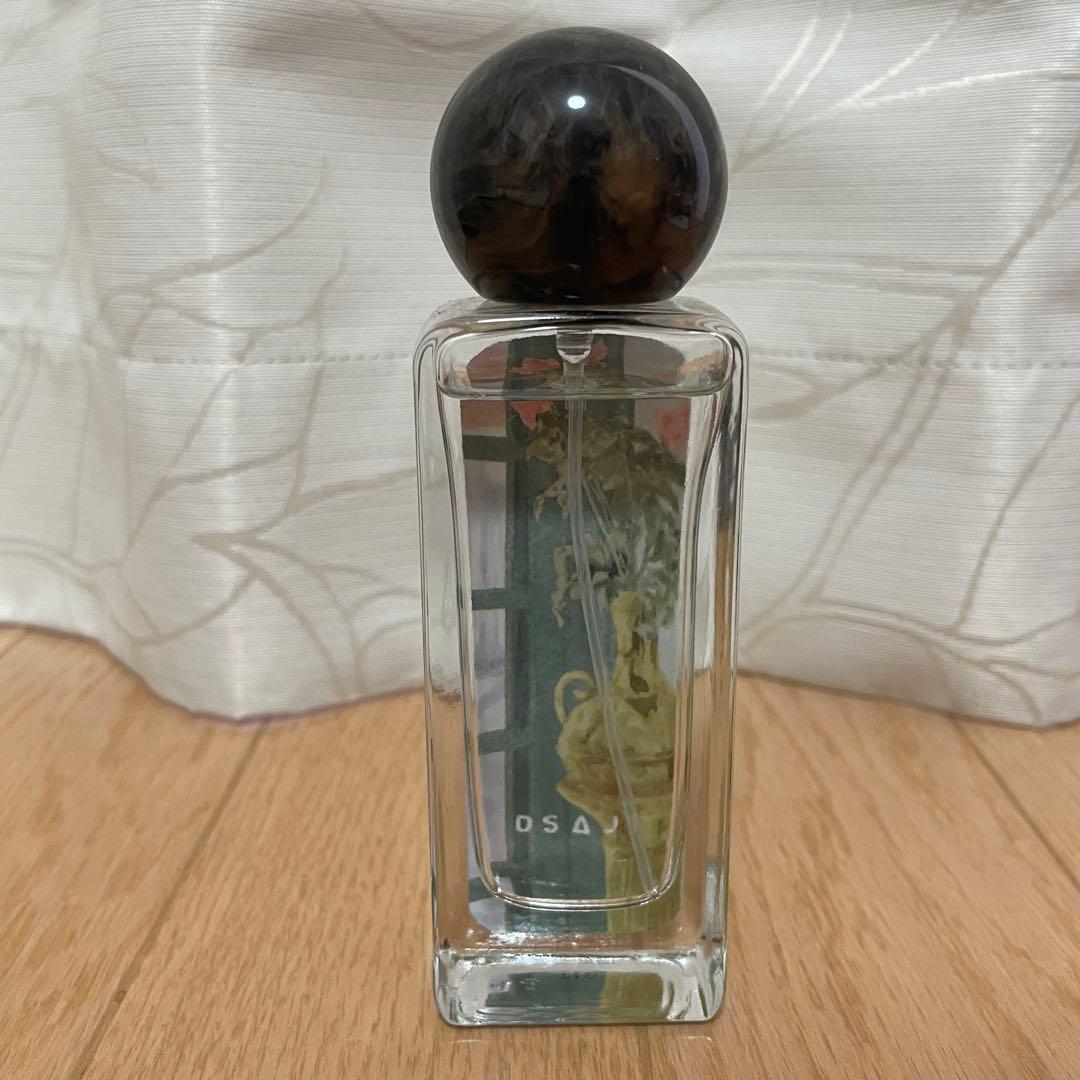 OSAJI オサジ オードトワレ 光の届く場所 - メルカリ