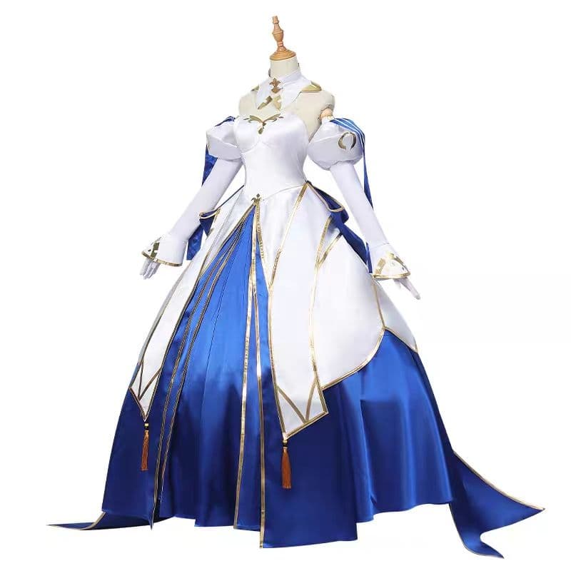 FGO アルクェイド 第三再臨 コスプレ衣装 - メルカリ