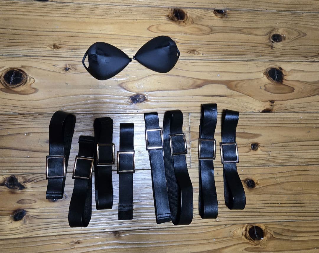 To LOVEる 金色の闇 コスプレ 衣装