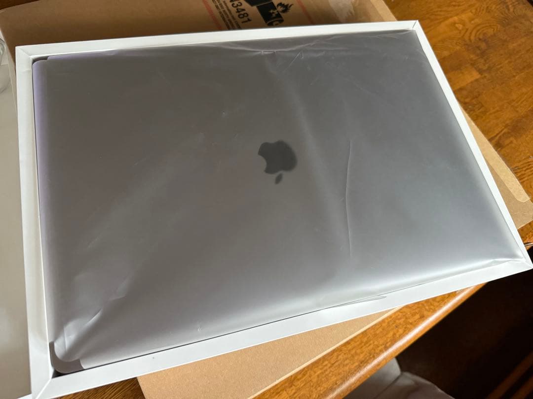 MacBook Pro 16インチ 2019 1TB 箱・充電器付き MacBook Pro (16-inch, 2019) - 技術仕様 - Apple サポート (日本)