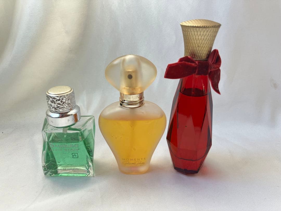 797○香水まとめ売り 17本