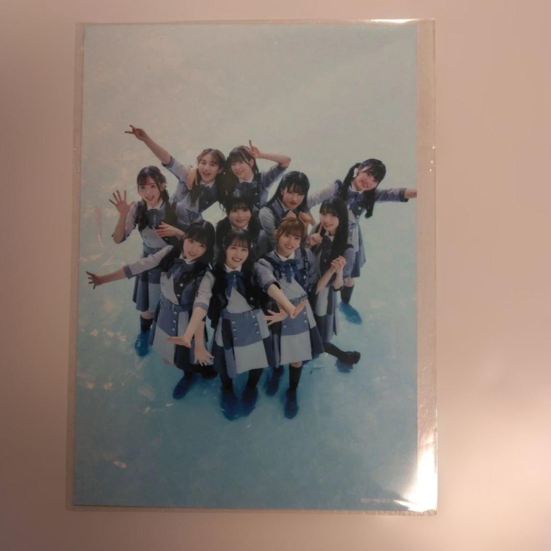 YESとNOの間に 22/7 完全生産限定盤B CD+2BD+フォトブック 新品 - メルカリ