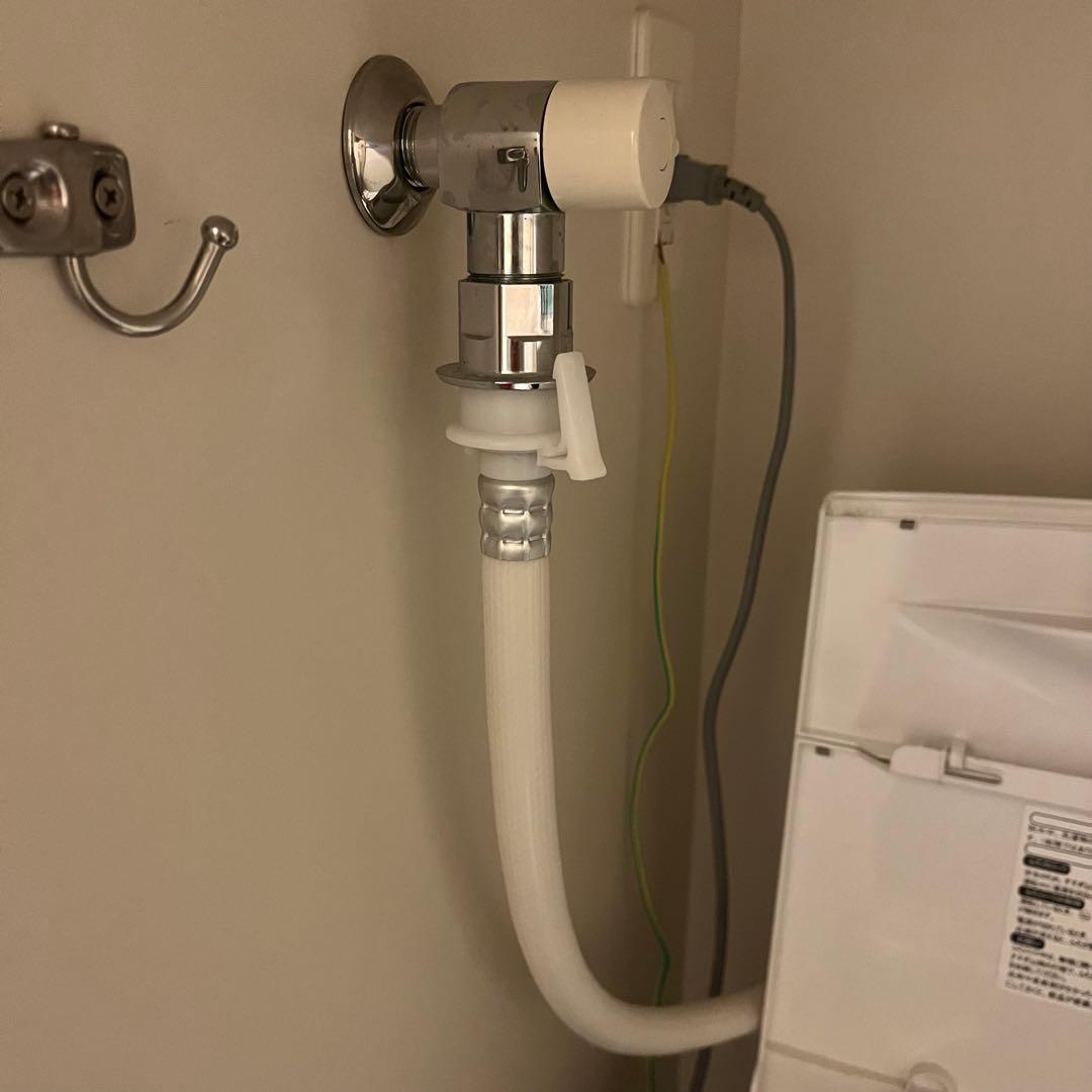 【専用】Hisense 縦型洗濯機 4.5kg