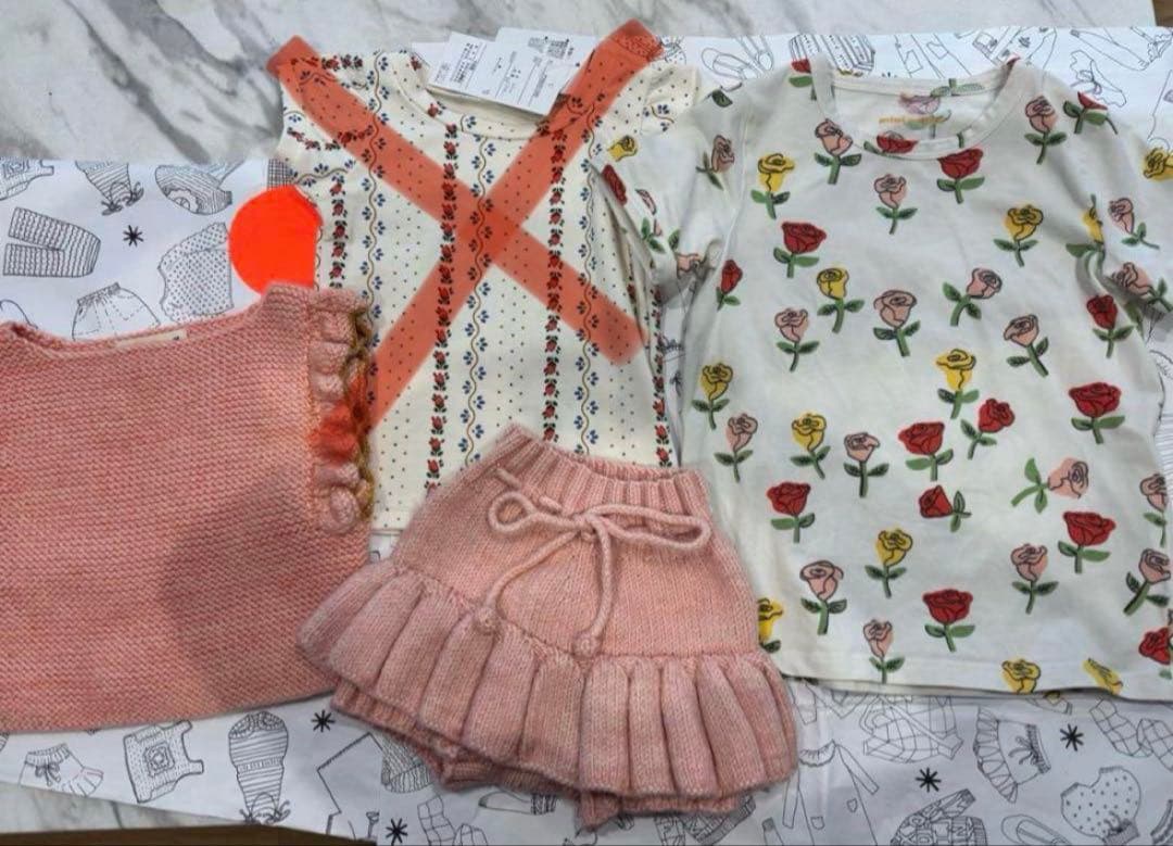 断捨離中　スケポン 職場の断捨離】繁忙期を迎える前に｜運送会社レックス様・4回目の断捨