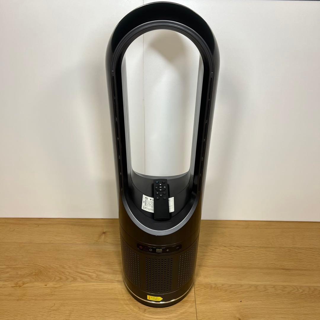 タワーファン セラミックファンヒーター UML-046JR 空気清浄機 タワーファン 冷暖タイプタワーファン 8段階風量調節