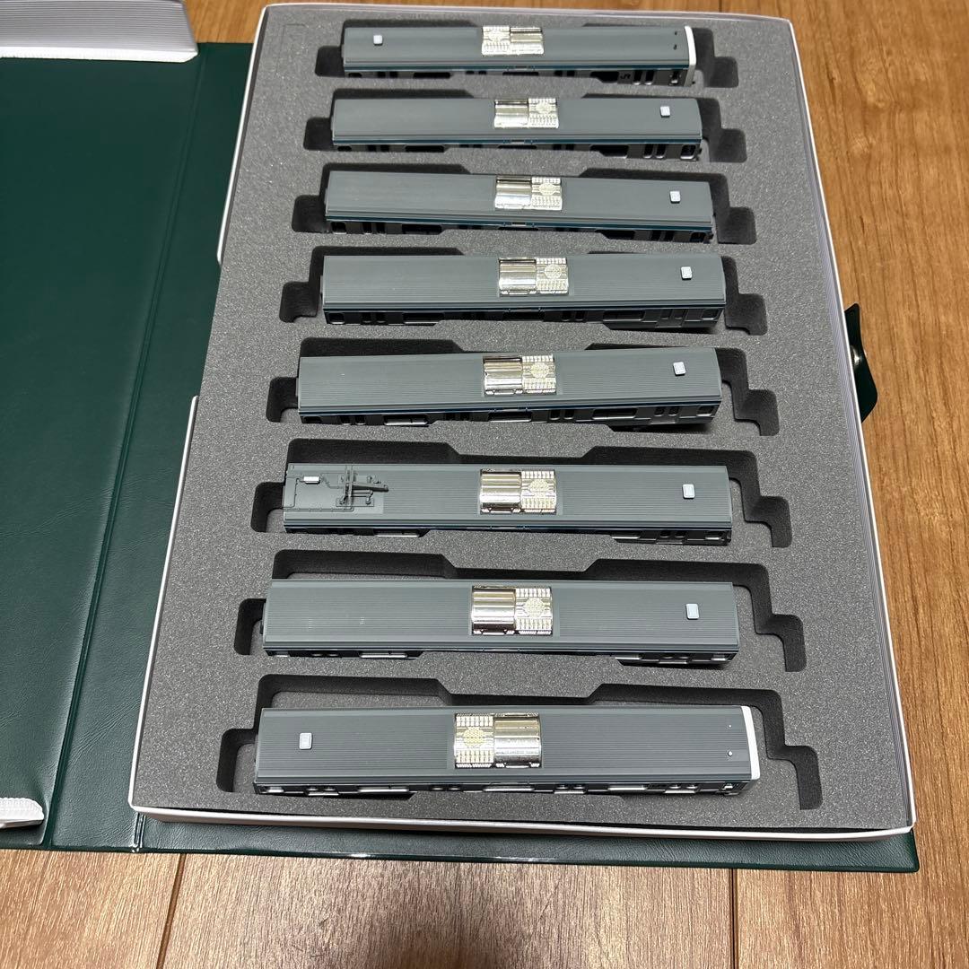 値下げ】マイクロエース 209系500番台京浜東北線 8両セッ