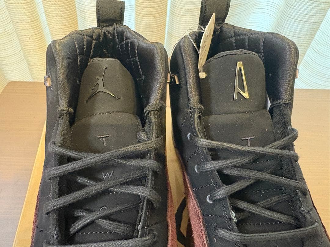 NIKE JORDAN 12 SP PS アママニエール　21.5cm