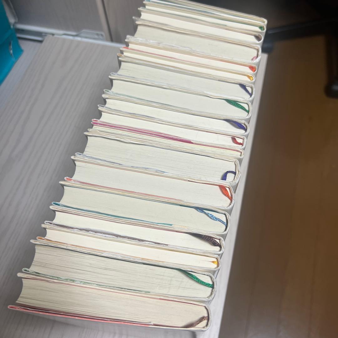 ロアルド・ダール作品集 全19巻 (12巻欠品) - メルカリ