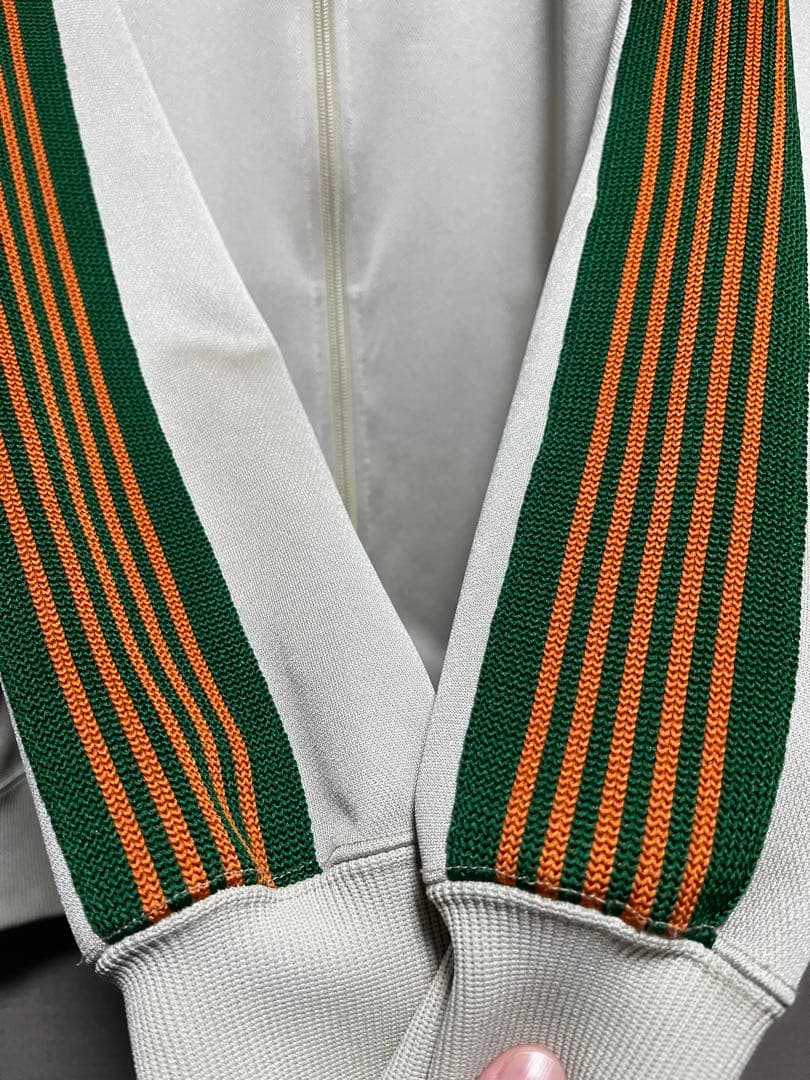 Needles × Aipl トラックジャケット L - メルカリ