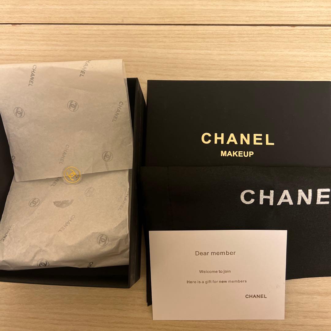 CHANEL ノベルティ ミニチェーン ショルダーバッグ(非売品) - メルカリ