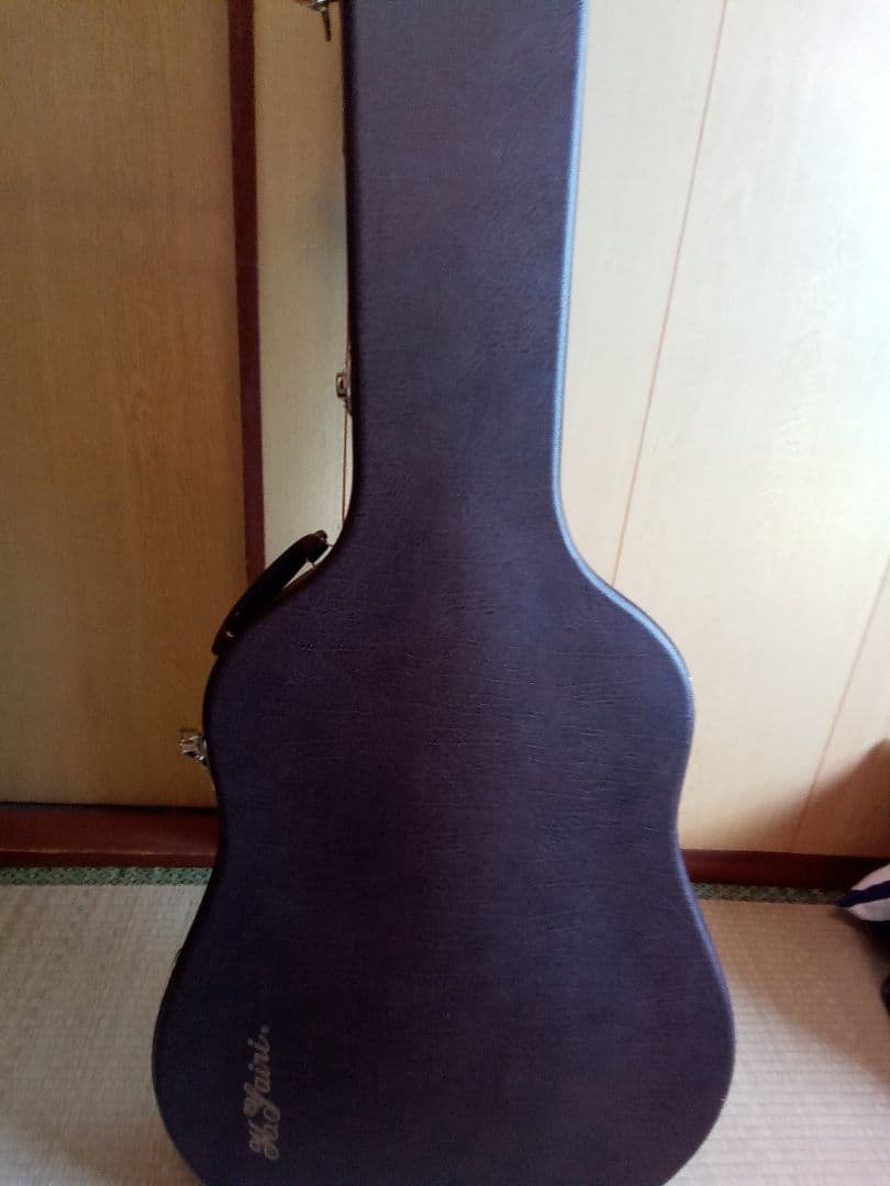 美品‼️k.yairi AY-65 ミスチル桜井さん使用モデル - メルカリ