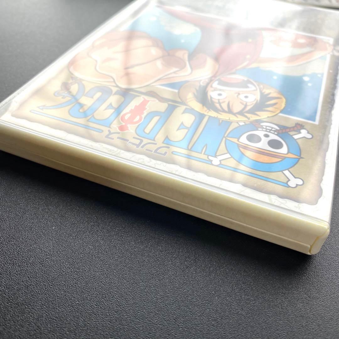 ワンピース DVD 154本セット販売 1話〜516話 - メルカリ