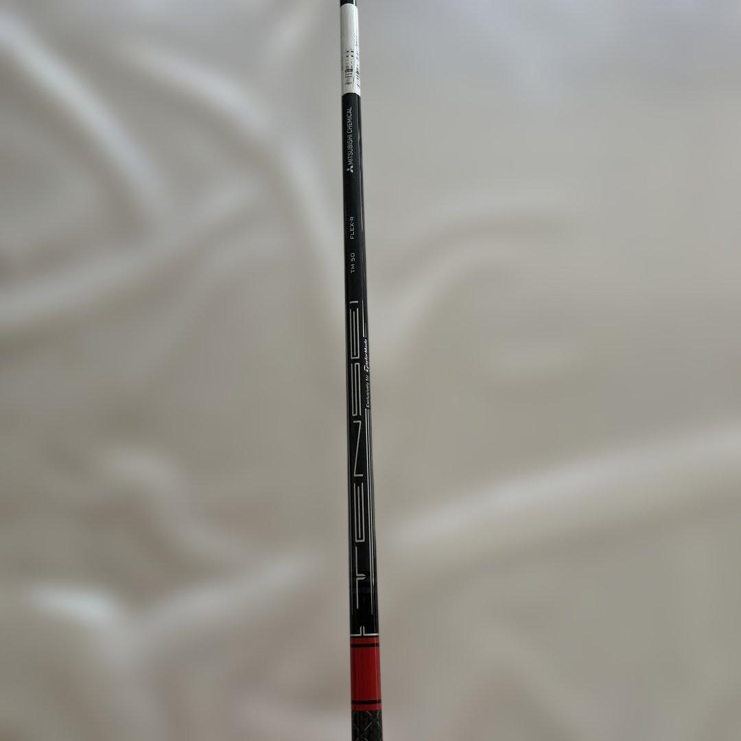 TaylorMade Stealth ドライバー ヘッドカバー付き - メルカリ