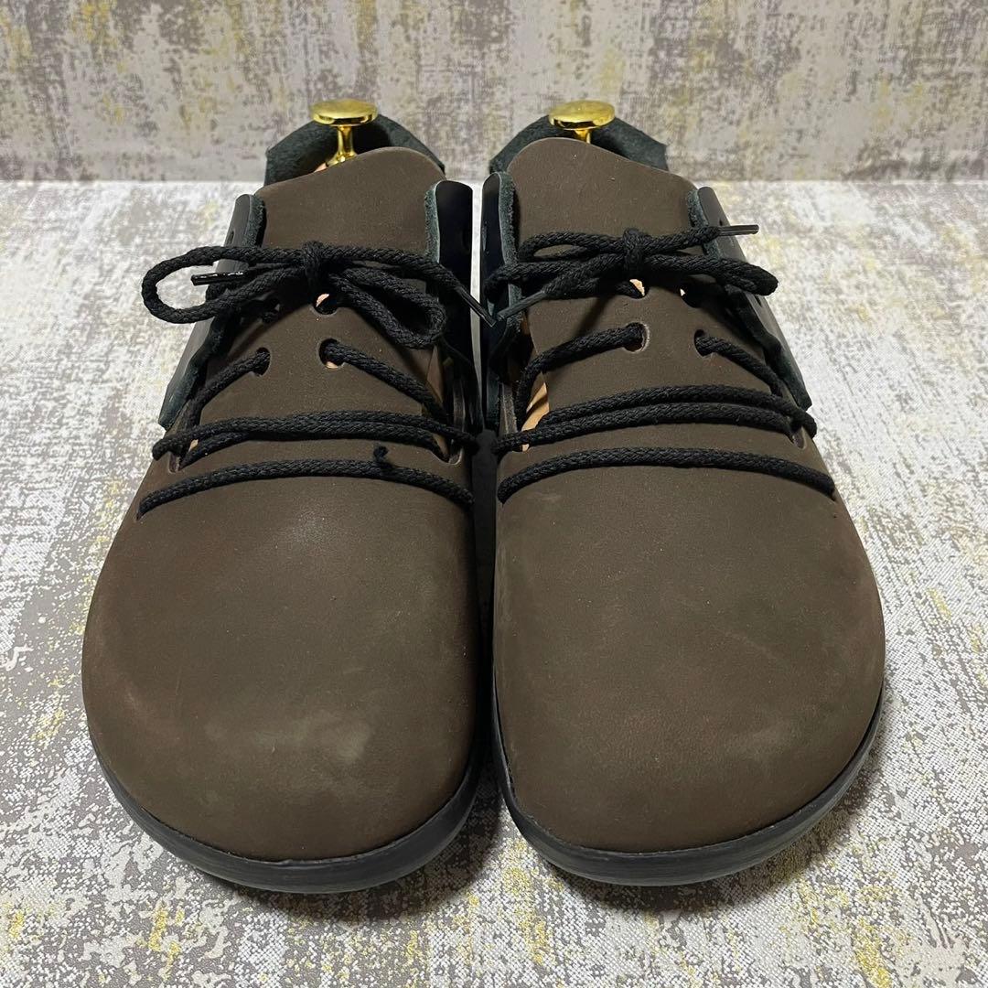 ☆極美品☆ビルケンシュトック モンタナ【24】ツートン スエード 人気