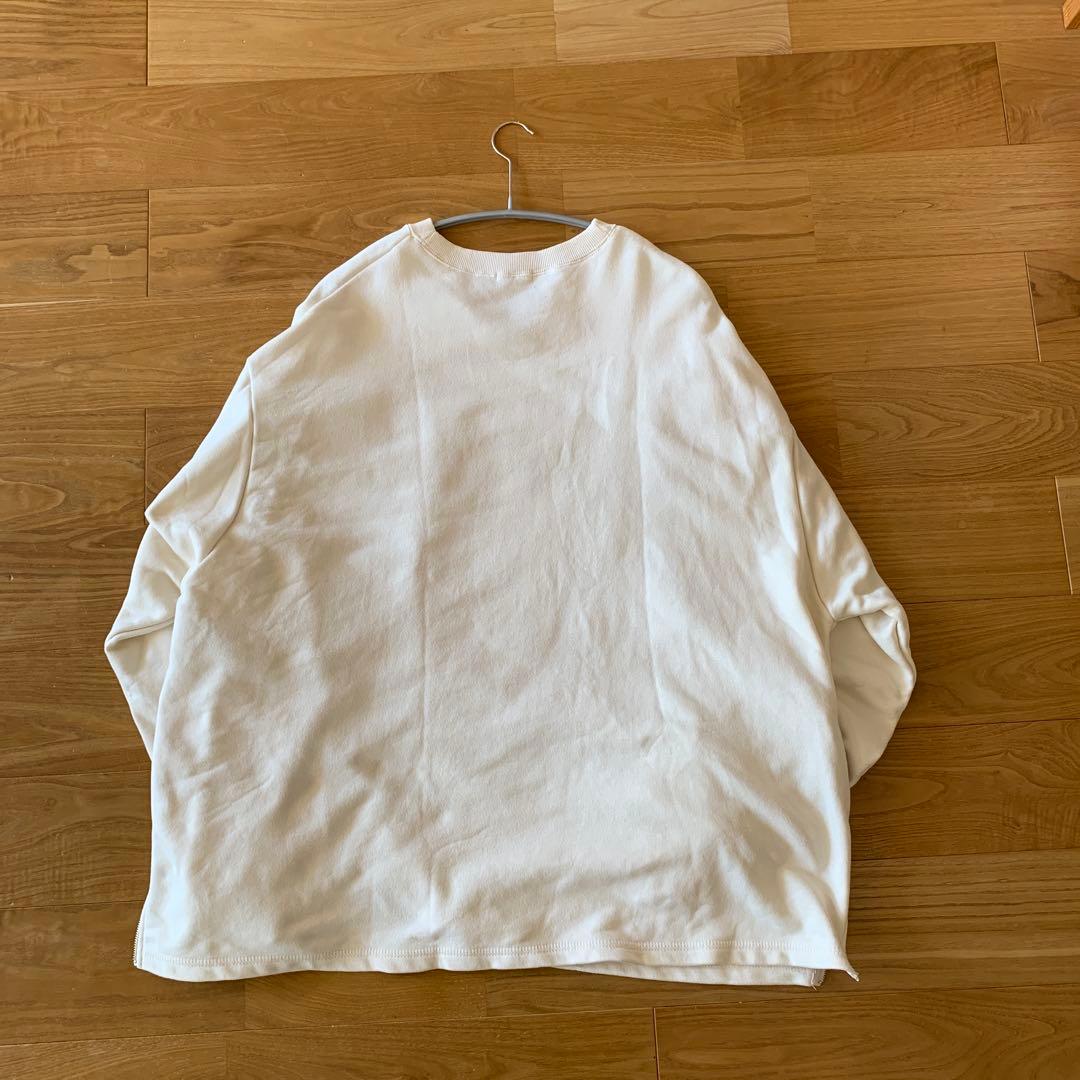 Make stuff '25] aimiさん ロゴプリスウェット - メルカリ