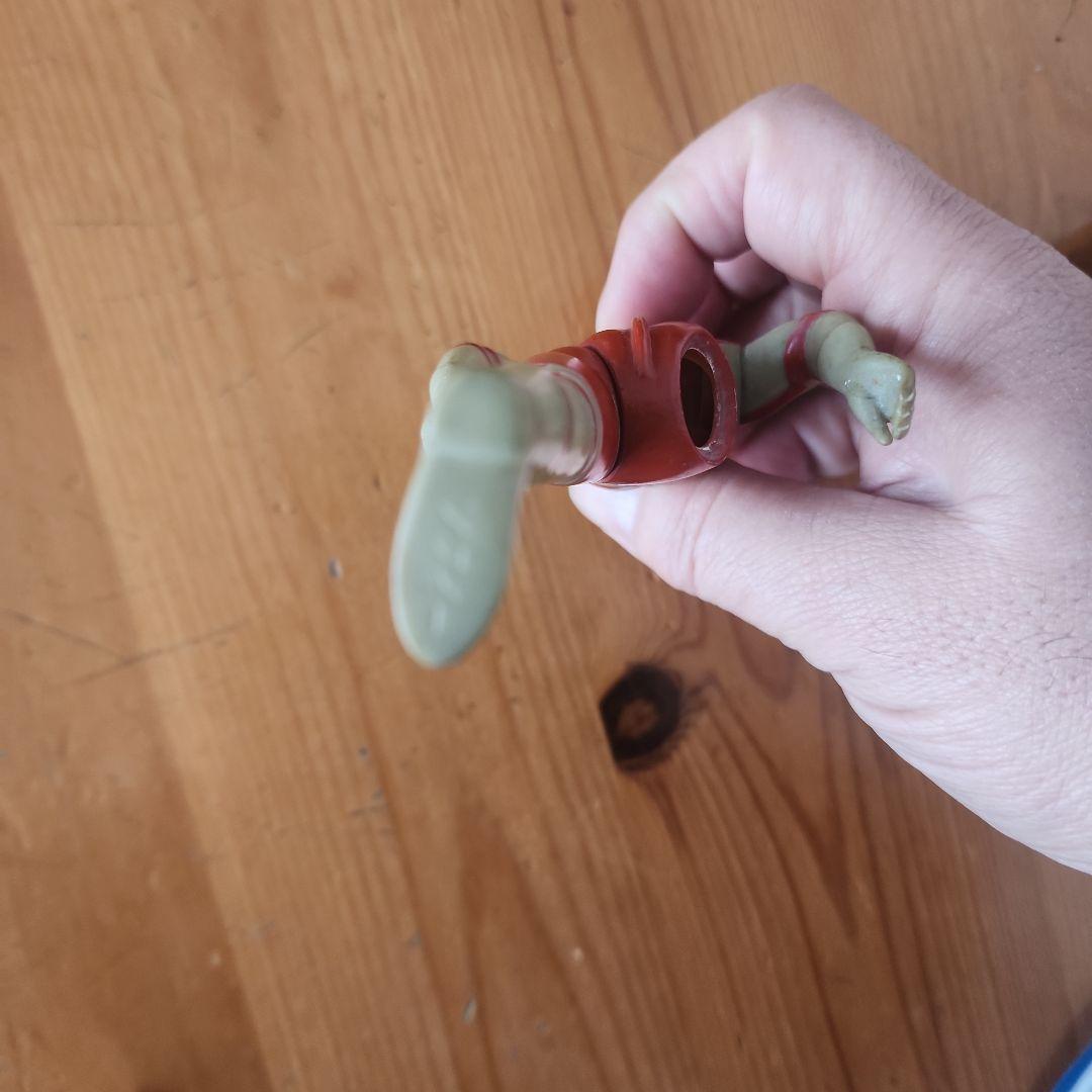 ブルマァク ゾフィー 当時物 約15.5センチ ミドル - メルカリ