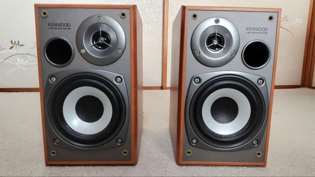 KENWOOD RXD-SV3MD-S MDのみ動作不良(ジャンク品扱い) - メルカリ