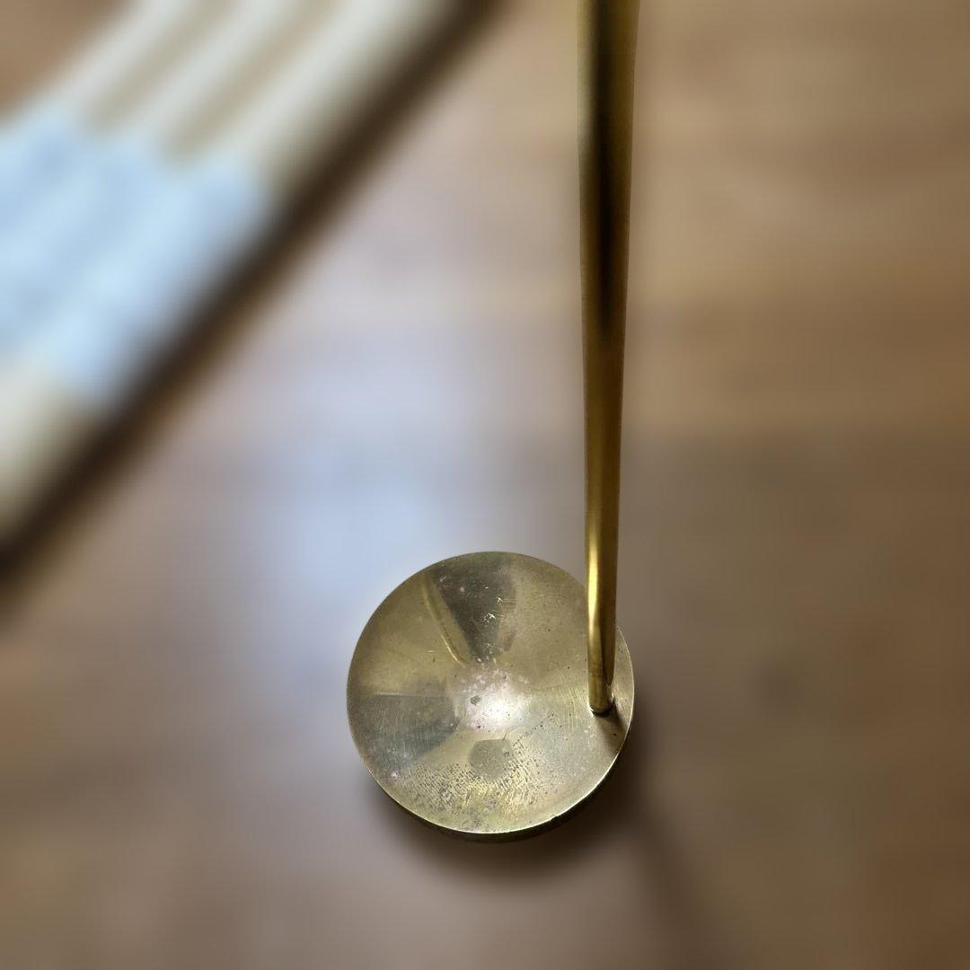 OBJT \"REVERSE\" INCENSE HOLDER スティックセット