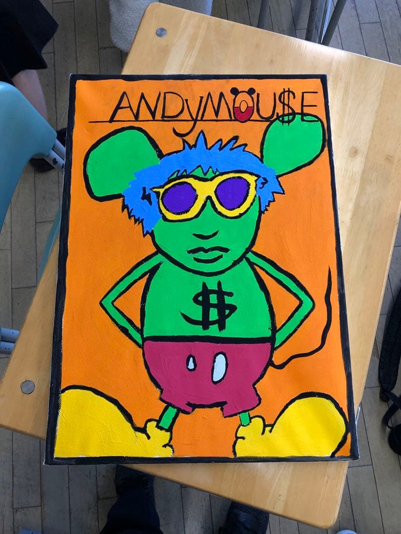 y*p様 Haunted Mansion オルゴール 約15cm