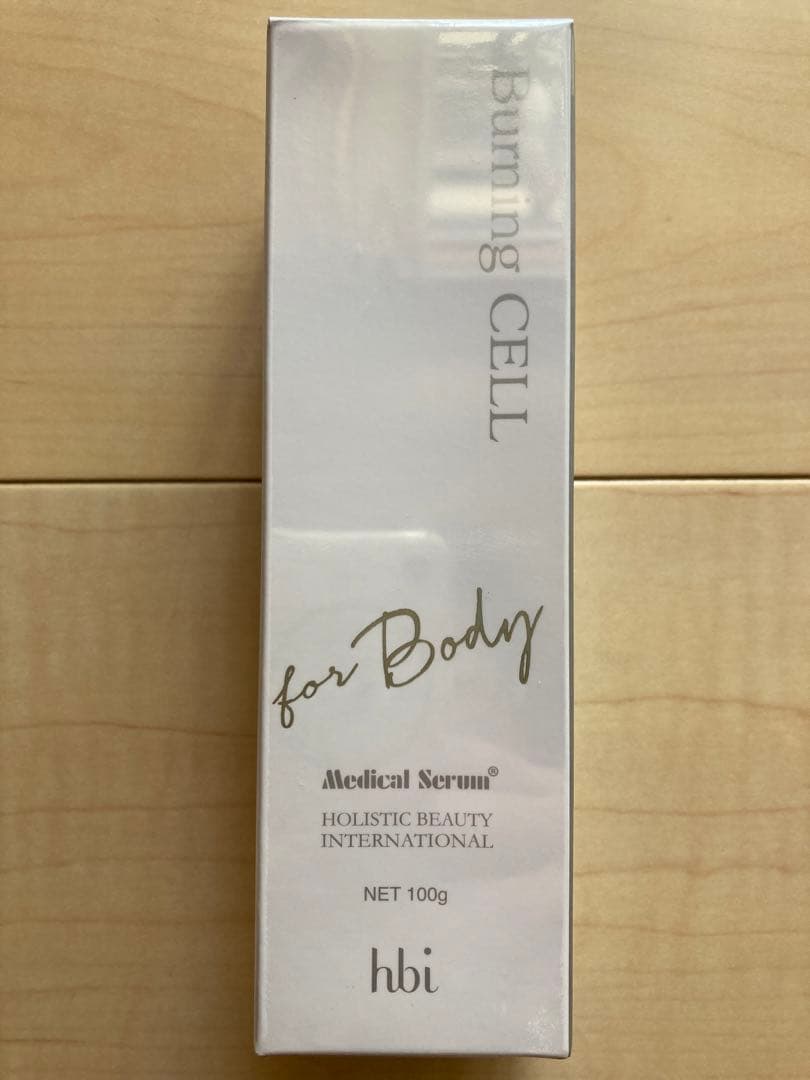 バーニングセル バーニングセル Burning Cell - カイロプラクティックのリーディング