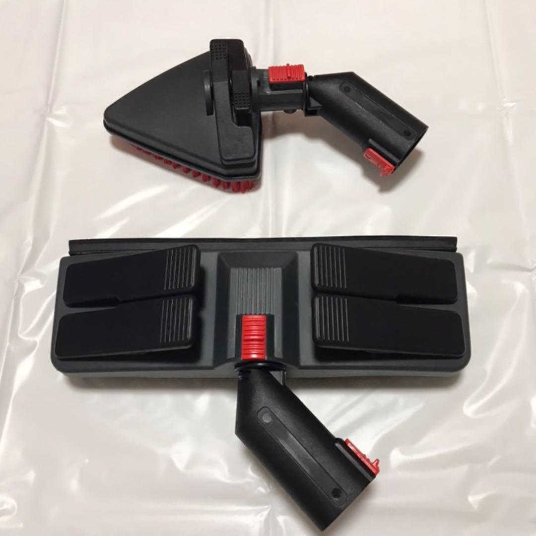 LAP エコクリーンホームスチーナーイタリア製スチームクリーナー