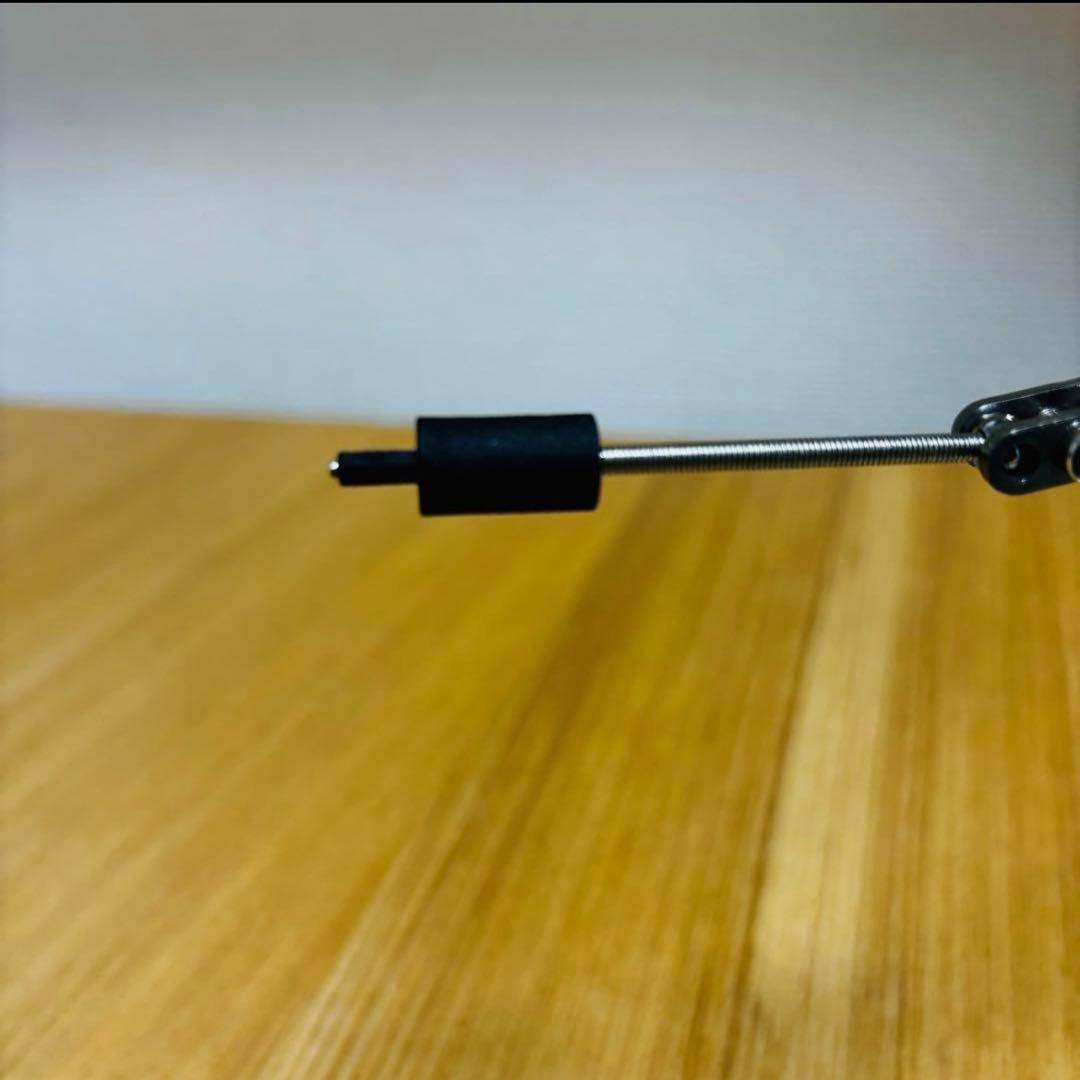 Keishake様 stopmotion タンク コマ撮り ストップモーション