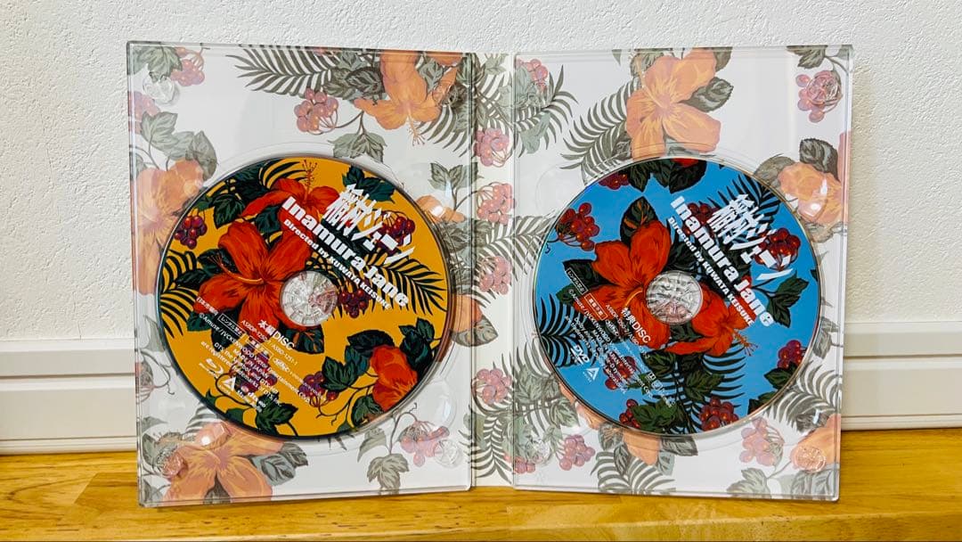 稲村ジェーン完全生産限定版30周年コンプリートエディション - メルカリ