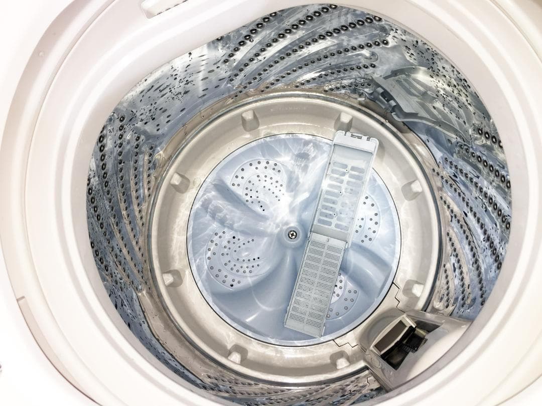 ◆2019◆Hisense 4.5kg 洗濯機【◆HW-T45C】